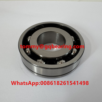 Chrom stalowy łożysk kulkowy z głębokim rowu motoryzacyjnym FAG 563466A 563466AC 01J311445