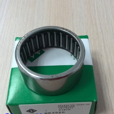HK3520 Łożyska rolkowe z igłą do kubków z otwartym końcem 35x42x20 mm