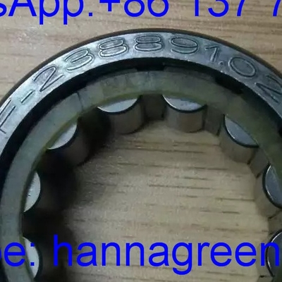 F-238891.02 / F23889102 Jednowierszowe łożyska walcowe cylindryczne / łożyska skrzyni biegów 32*53,5*19,5 mm