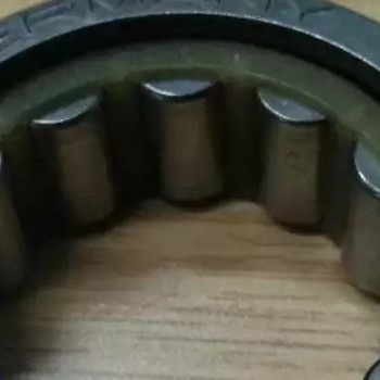 F-238891.02 / F23889102 Jednowierszowe łożyska walcowe cylindryczne / łożyska skrzyni biegów 32*53,5*19,5 mm