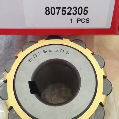 80752305 Miedziana Klatka Kołowa Rolowa, Koło Ekscentryczne 25*68.2*42mm