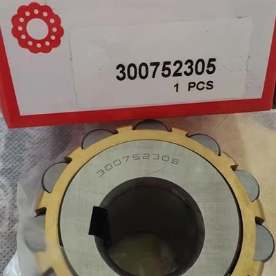 80752305 Miedziana Klatka Kołowa Rolowa, Koło Ekscentryczne 25*68.2*42mm