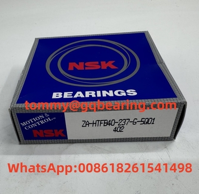 NSK B40-237 / B40-237E / ZA-HTFB40-237-G-5Q01 Ball Bull Ball Automotive Gep