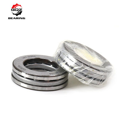 32TAG12 Thrust Ball Bearing with Casing 32x56.8x17mm Auto Clutch Kingpin Single Direction Thrust Bearing