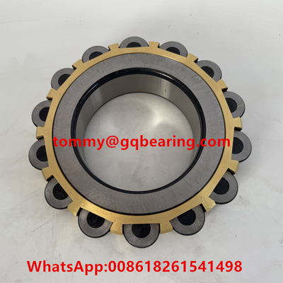 624 GXXD łożysko ekscentryczne 624 GXX łożysko cylindryczne rolkowe do reduktorów 125x223x51mm