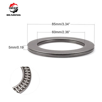 5035.08 Peugeot Car Bearings Flat AX20697 M259.02