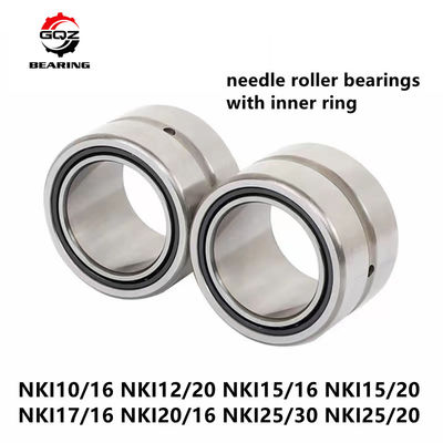 NKI42/20 NKI42/20 NKI45/25 NKI45/30 łożysk z igłą 42*57*20 mm do samochodów