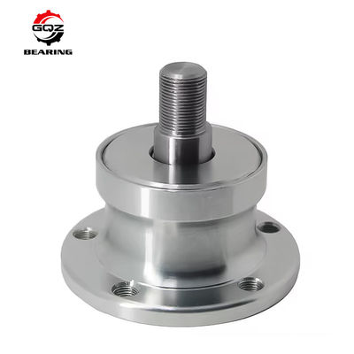 Podstawowe dynamiczne obciążenie BAA-0012