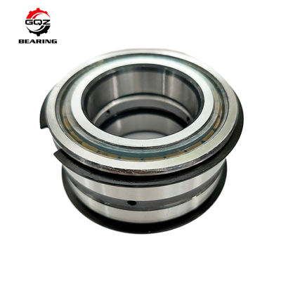 SL05020E Podwójny rzęd kołowy pierścień zewnętrzny cylindrowy łożysk walcowy 100*150*55 mm