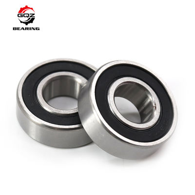 6004‑2RS1 Deep Groove Ball Bearing 20x42x12mm for Small Electric Motor
