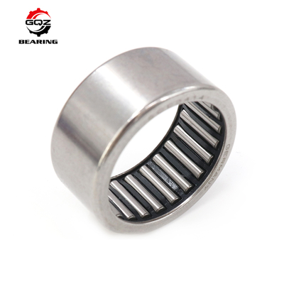 HK4020 łożysk z igłą 40x47x20 mm wyciągnięty kubek Niski hałas
