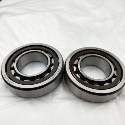 BC1-0738 Podłogi cylindryczne 40x80x18mm TS16949 QS9000