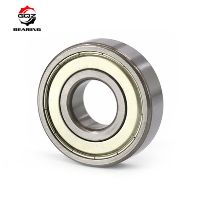 62/32-2Z / 62/32-2RS / 62-32-ZZ Opieczętowane łożyska samochodowe dużych prędkości łożyska głębokie 32*65*17mm