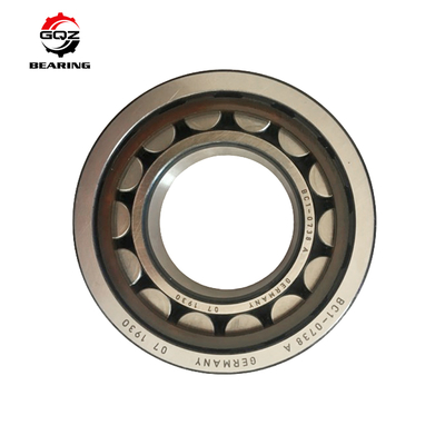 BC1-0738A BC1-0738 BC10738 Sprężarka powietrza łożyska cylindryczne 40x80.2x18mm