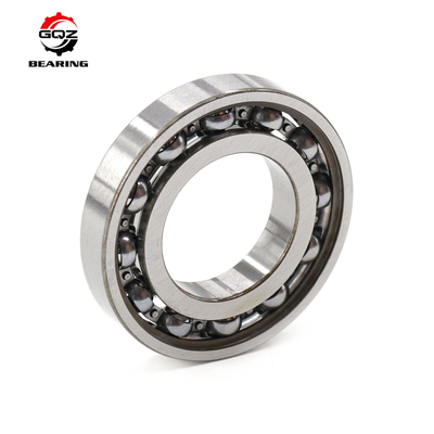 SKF 16010 2Z 2RS Ze stali nierdzewnej Łożysko kulkowe skośne 50x80x10mm