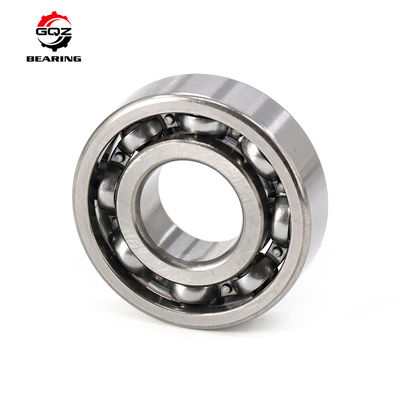 Wytwórnia 6204 Chrom stalowy głęboki łożysk kulkowy 20x47x14mm do zastosowań przemysłowych i motoryzacyjnych