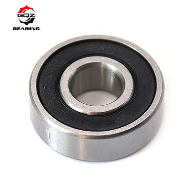 6202-2RS1/C3GJN Łożysko kulkowe zwykłe 15x35x11mm Podwójne uszczelnienie gumowe 2RS1 Łożysko o specjalnym luzie C3GJN