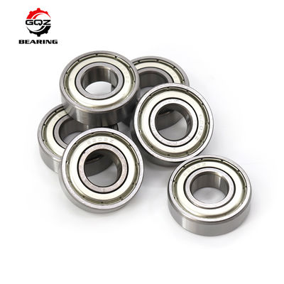 E2.6002-2Z/C3 Korzystanie z silnika Pułapka polimerowa Głębokie łożyska z rowką 15x32x9mm łożyska samochodowe