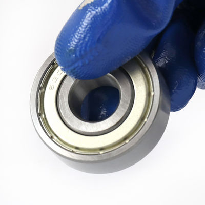 6000-2Z Łożysko kulkowe zwykłe 10*26*8mm Narzędzie elektryczne Silnik Urządzenie domowe Precyzyjny wał obrotowy