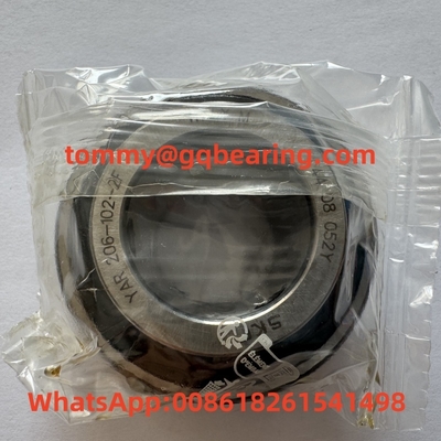 Oryginalny SKF YAR206-102-2F Wstaw łożysk kulkowy poduszkę łożysk kulkowy 28,575 mm x 62 mm x 38,1 mm