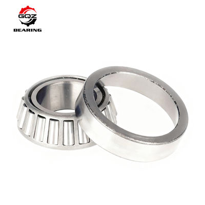 ST4085 / ST4085LFT / HCST4085LFT Automotive Tapered Roller Bearing Car Gearbox Bearing