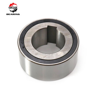 6002‐2Z Podwójnie metalowe osłonięte Mini Głębokie łożyska kulkowe 15×32×9mm Wysokiej Prędkości Mikromotor Małe łożyska wentylatora