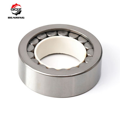 N204E Cylindrical Roller Bearing Precision Engineered Components for Enhanced Performance and Longevity in Mechanical Systems