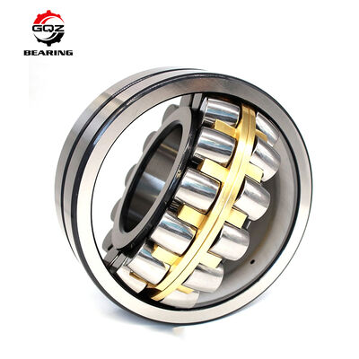 Wysokiej jakości 22209 łożysko kuliste  Fits  Parts 266-9505 ((2669505)  Używane w maszynach budowlanych  Szybki transport