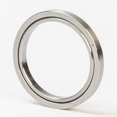 Cienki krzyżowy łożysko wałeczkowe THK RAU2005 20mm 31mm × 5mm precyzyjne łożysko do ramion robotów humanoidalnych