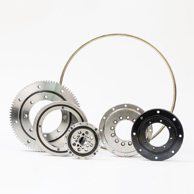 XV100 Cross Roller Bearing 100x170x22mm Bearing for Automation Equipment & Robotics