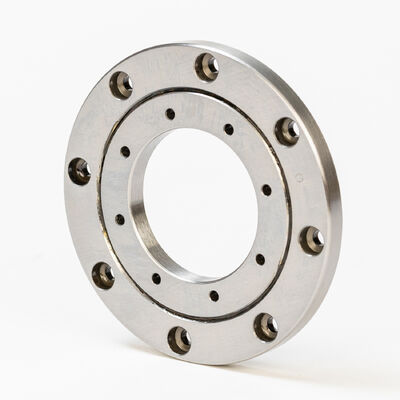 THK RU445 Precyzyjne łożyska rurowe 350x540x45mm do robotyki ciężkiej i CNC