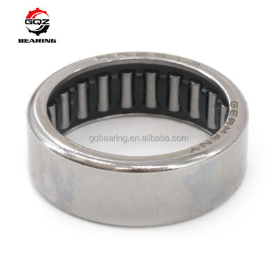 Łożysko igiełkowe GQZ RNA4906 35x47x17mm bez pierścienia wewnętrznego, jednorzędowe łożysko igiełkowe do kompaktowych maszyn