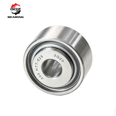 LK211-2F Taper Bore Spherical Insert Ball Bearing Double 2F Contact Seal 55x100mm Konwerter Maszyny rolnicze