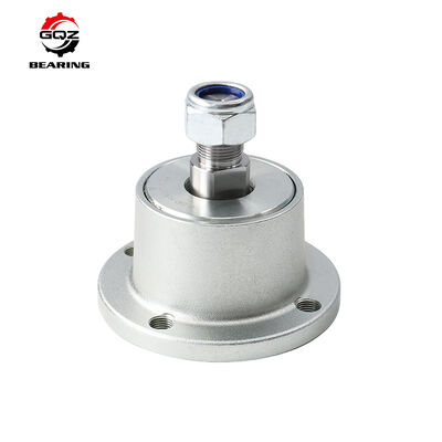 GQZIL50A-120/4H- M20  Agri Hub Bearing for Disc Harrow