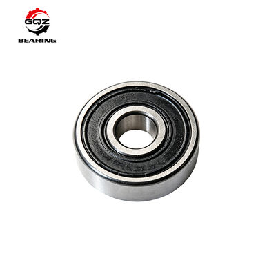 6314-2Z/C3 Jednorzędowe łożysko kulkowe z głęboką rowką podwójne 2Z Tarcza metalowa C3 Wypróżnienie 70x150x35mm Ciężka pompa silnikowa