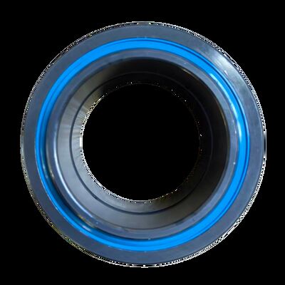 GE160 Single Split Outer Ring Radial Spherical Plain Bearing