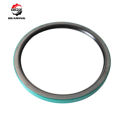 70016 Pieczęć olejowa ️ Pieczęć wału promieniowego z bimetalową klatką i obudową metalową SKF Wave Sealing Lip