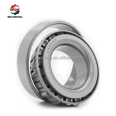 Premium GCr15 Steel 30314 GQZ Taper Roller Bearing 70×150×38mm Stabilne łożyska do podwozia samochodowego