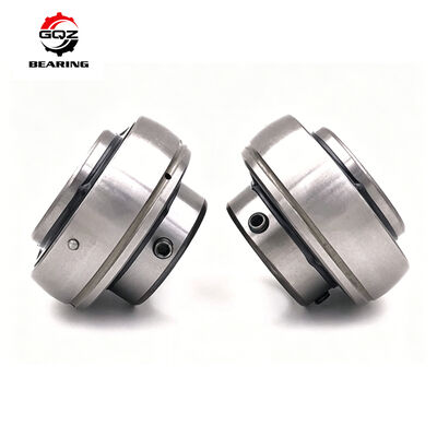 LE 308 2F Sferyczne łożyska do wkładu 40 mm Wał 90 mm Obudowa do wymagających zastosowań rolniczych