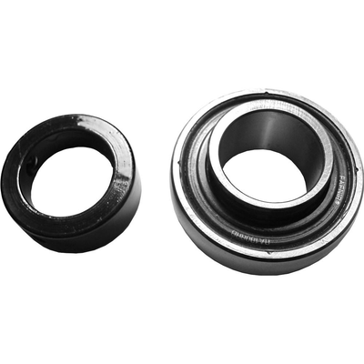 UH 211/70 2S.T 70*150*70mm Pillow Block Insert Bearing 2S Multi-Lip NBR Anti-Dust Seal Rolling Bearing for Farm Conveyor Equipment