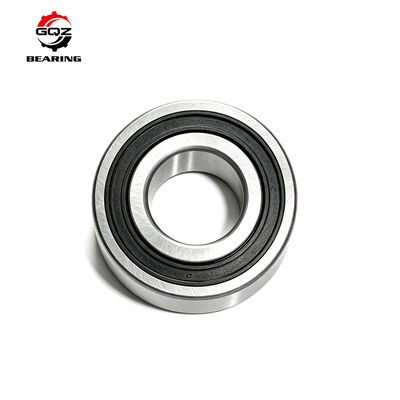 85TAC20X+L Bidirectional 60° Thrust Angular Contact Ball Bearing 85x130x54mm CNC Ball Screw Support Precision Bearing