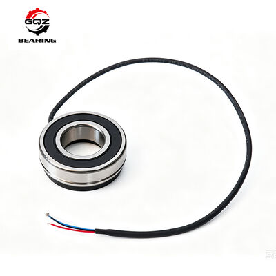 BMO -6206 / 064S2 / UA008A Encoder Bearing Motor Sensor 30x62x22.2mm