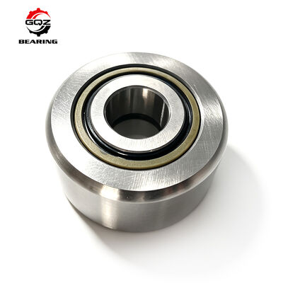 Genuine NA15117SW-90032 TIMKEN Podwójne rzędy łożyska kołnierzowe K33867