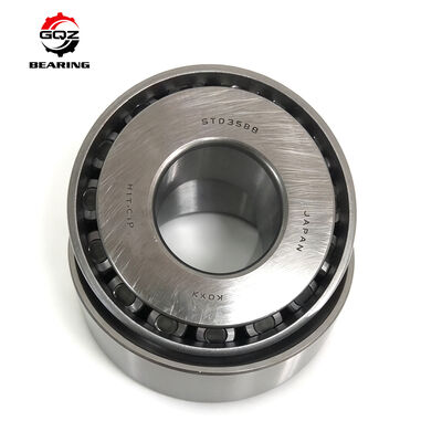 Koyo HI-CAP STD3589 Automotive Tapered Roller Bearing 35 x 89 x 38 mm