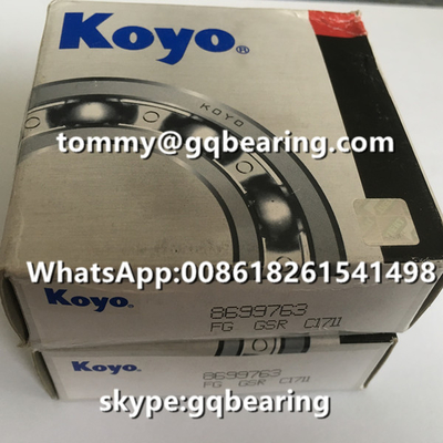Japonia Genuine Koyo 8099763 Podwójne łożyska różnicowe łożyska samochodowe