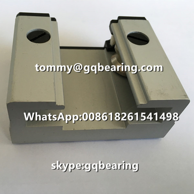 Tajwan oryginalny HSK TLB12SL Aluminiowy stop podwójnej osi liniowego koła kierowniczego