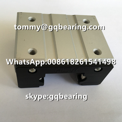 Tajwan oryginalny HSK TLB12SL Aluminiowy stop podwójnej osi liniowego koła kierowniczego