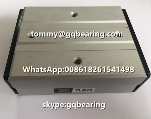 Maszyna CNC HSK TLB12 Materiał stopu aluminium