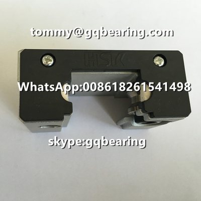 Maszyna CNC HSK TLB12S Materiał stopu aluminium