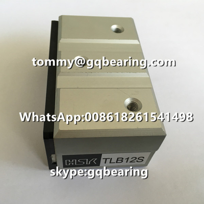 Maszyna CNC HSK TLB12S Materiał stopu aluminium